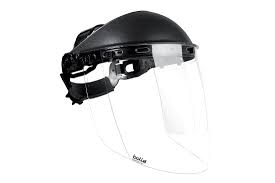 TIRPAN OT BİÇME MASKESİ BAŞA TAKILAN SET 2